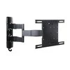 Laikiklis Multibrackets Daugialaikiai laikikliai MB TILT&amp;TURN III 25KG VESA 100-400 BL