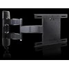 Laikiklis Multibrackets Daugialaikiai laikikliai MB TILT&amp;TURN III 25KG VESA 100-400 BL