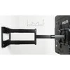 Laikiklis Multibrackets M UNIVERSAL 60KG, 800X400, LONG REACH ARM 910MM HD, DUAL