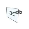 Laikiklis Multibrackets M UNIVERSAL 60KG, 800X400, LONG REACH ARM 910MM HD, DUAL