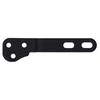 Laikiklis Multibrackets Daugialaikiai laikikliai MB WALLMOUNT 360 25KG VESA 75-200 BL
