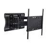 Laikiklis Multibrackets MB SLIM TILT&amp;TURN PLUS 40KG MAX.400X400