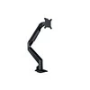 Laikiklis Multibrackets MB GAS LIFT ARM SINGLE 10KG MAX.100X100