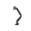Laikiklis Multibrackets MB GAS LIFT ARM SINGLE 10KG MAX.100X100