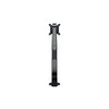 Laikiklis Multibrackets MB GAS LIFT ARM SINGLE 10KG MAX.100X100
