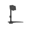 Laikiklis Multibrackets Daugiafunkciniai laikikliai MB DESKMOUNT VIENETINIS STOVAS 24"-32" BL