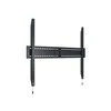 Laikiklis Multibrackets Daugialaikiai laikikliai MB UNIVERSALUS SIENO MOUNT FIXED SD MAX 1200X900, MAX 125KG