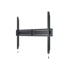 Laikiklis Multibrackets Daugialaikiai laikikliai MB UNIVERSALUS SIENO MOUNT FIXED SD MAX 1200X900, MAX 125KG