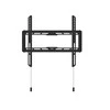 Laikiklis Multibrackets Daugialaikiai laikikliai MB UNIVERSALUS SIENOS MONTAVIMAS FIXED MEDIUM, MAX 50KG, VESA MAX 400X400 MM