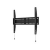 Laikiklis Multibrackets MB UNIVERSAL WALLMOUNT FIXED SD MAX 800X600, MAX 125KG