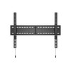 „Multibrackets MB“ universalus sieninis laikiklis, pakreipiamas, SD MAX 800x600, MAX 125 kg
