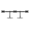 Multibrackets 1312 monitoriaus laikiklis arba stovas 81,3 cm (32") Laisvai stovintis Juoda