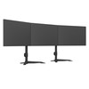 Multibrackets 1312 monitoriaus laikiklis arba stovas 81,3 cm (32") Laisvai stovintis Juoda