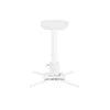 Laikiklis Multibrackets MB PROJECTOR CEILING MOUNT 500-800