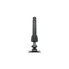 Laikiklis Multibrackets MB DESKMOUNT SPRING SINGLE Juodas MAX 9KG