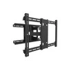 Laikiklis Multibrackets Daugialaikiai laikikliai MB UNIVERSAL FLEXARM PRO 125KG SUPER DUTY