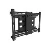 Laikiklis Multibrackets Daugialaikiai laikikliai MB UNIVERSAL FLEXARM PRO 125KG SUPER DUTY