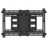 Laikiklis Multibrackets Daugialaikiai laikikliai MB UNIVERSAL FLEXARM PRO 125KG SUPER DUTY