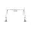 Laikiklis Multibrackets MB DESKMOUNT GAS SPRING DUAL Baltas MAX 9KG