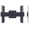 Laikiklis Multibrackets Multibracket M Universal Digital Signage Wallmount Juodas
