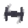 Laikiklis Multibrackets Multibracket M Universal Digital Signage Wallmount Juodas