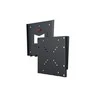 Laikiklis Multibrackets Daugialaikiai laikikliai MULTIBRETS M VESA WALL MOUNT III