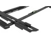 Laikiklis Multibrackets MB UNIVERSAL FLEXARM PRO 60 KG HEAVY DUTY Juodas