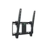 Laikiklis Multibrackets Daugialaikiai laikikliai MB TILT WALLMOUNT M 75KG MAX.VESA 400 BL