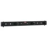 Laikiklis Multibrackets MB WALLMOUNT L 80KG MAX.900X600 BL