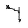 Laikiklis Multibrackets MB VESA DESKMOUNT OFFICELINE SINGLE II Juodas