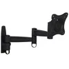 Laikiklis Multibrackets Daugialaikiai laikikliai MB FLEXARM 360 III 25KG VESA 75-200 BL