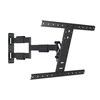 Laikiklis Multibrackets Daugiafunkciniai laikikliai MB FLEXARM THIN 30KG MAX.600X400 BL