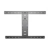 Laikiklis Multibrackets Daugiafunkciniai laikikliai MB FLEXARM THIN 30KG MAX.600X400 BL