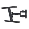 Laikiklis Multibrackets Daugiafunkciniai laikikliai MB FLEXARM THIN 30KG MAX.600X400 BL