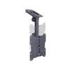Laikiklis Hagor Multibrackets MB M FLIP DOWN Juodas