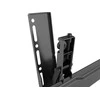 Multibrackets Daugiafunkciniai laikikliai MB VESA sieninis laikiklis SUPER SLIM TILT 600 MAX