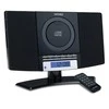 Muzikinis centras Denver MC-5220 Juodas Juoda