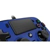 NACON PS4OFCPADBLUE žaidimų valdiklis Žaidimų pultelis PlayStation 4 Mėlyna