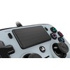 NACON PS4OFCPADGREY žaidimų valdiklis Žaidimų pultelis PlayStation 4 Analoginis / skaitmeninis Pilka