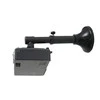 Neomounts NEWSTAR PROJECTOR sieninis laikiklis (LENGTH: 37-47 CM = ULTRA SHORT THROW) 12 KG Juodas