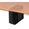 Neomounts by Newstar CPU Holder (PC aukštis: 3-60 cm / plotis PC: 8-70 cm) - Juodas
