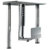 Laikiklis NEOMOUNTS BY NEWSTAR CPU Holder 30kg H:39-54cm/w: 13-23cm Sidabrinis