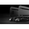 Neomounts NewStar CPU Holder (mobile / width: 12-21 cm), c:Juodas