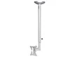 Laikiklis Neomounts Newstar FPMA-C050 76,2 cm (30") Sidabras