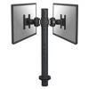 Laikiklis Newstar FPMA-D050D 76,2 cm (30") Juoda