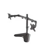 Laikiklis Neomounts Newstar FPMA-D550DD 81,3 cm (32") Laisvai stovintis Juoda