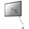 Neomounts NEWSTAR FPMA-D750WHITE plokščiojo ekrano stalinis laikiklis