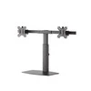 Laikiklis Neomounts Newstar FPMA-D865D 68,6 cm (27") Laisvai stovintis Juoda