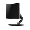 Laikiklis Neomounts Newstar FPMA-D885 81,3 cm (32") Laisvai stovintis Juoda