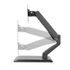 Laikiklis Neomounts Newstar FPMA-D885 81,3 cm (32") Laisvai stovintis Juoda